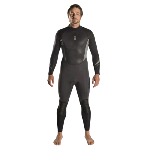 Fourth Element 3mm Xenos Men's Full Wetsuit Medium Short