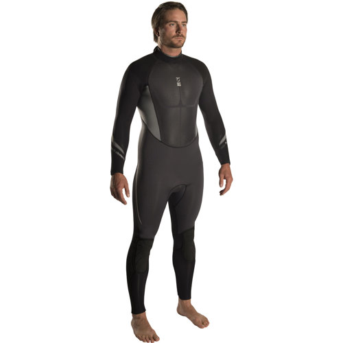Fourth Element 5mm Xenos Men's Full Wetsuit