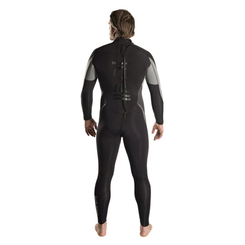 Fourth Element 5mm Xenos Men's Full Wetsuit - Scuba