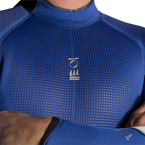 Fourth Element 5mm Xenos Men's Full Wetsuit - Scuba