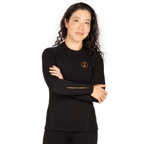 Fourth Element Xerotherm Women's Top