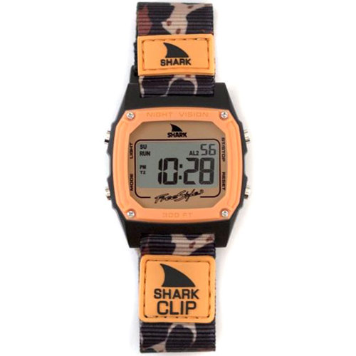 Freestyle Shark Classic Clip Sage Erickson Watch 