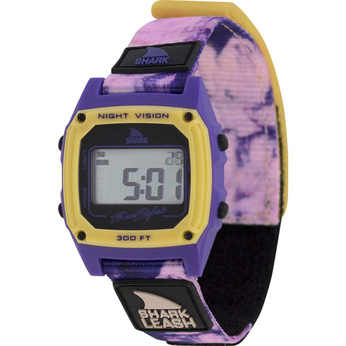 Freestyle Shark Classic Leash Tie-Dye Watch