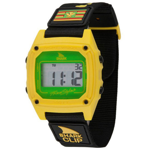 Freestyle Shark Clip Hawaii Watch