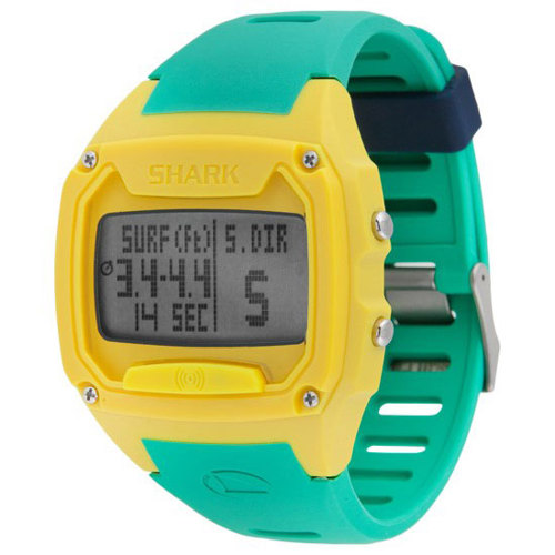 Freestyle Shark Tooth Watch