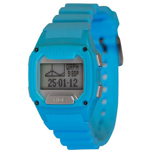 Freestyle Shark Classic Tide Watch 250, Sky Blue