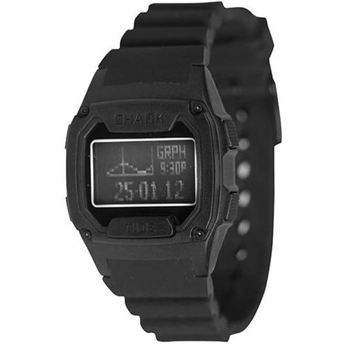 Freestyle Shark Classic Tide Watch 250, Black