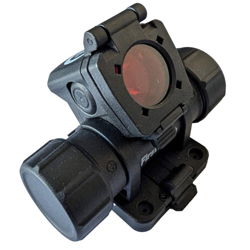 brunt フラッグ　first time Penguin™ Satin Titanium | Drop Point | Zac Brown's Southern