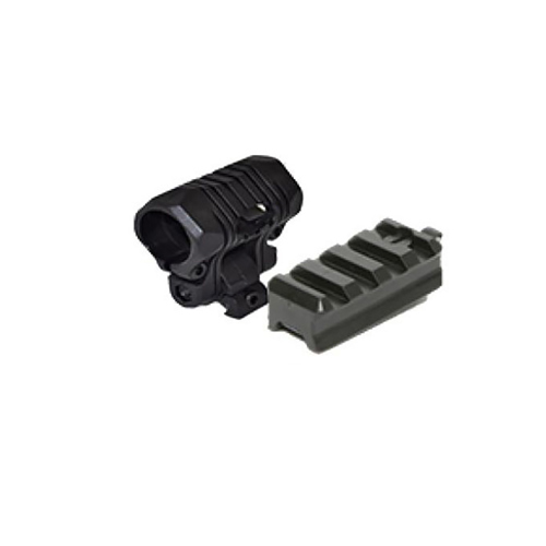 Firstwatch Picatinny Lite Holder with Adapter