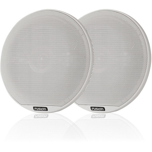 Fusion Entertainment Marine Signature Series 6.5" Coaxial Classic Speakers (SGF65W) 0100142700