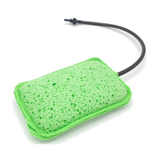 Geyser System Replacement Scrub Green