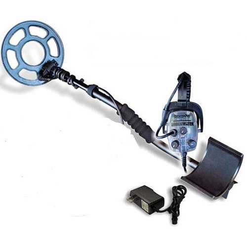 Gold Digger Headhunter Underwater w/ 8" Coil