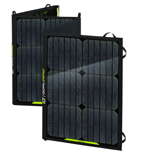 Goal Zero Nomad 100 Solar Panel