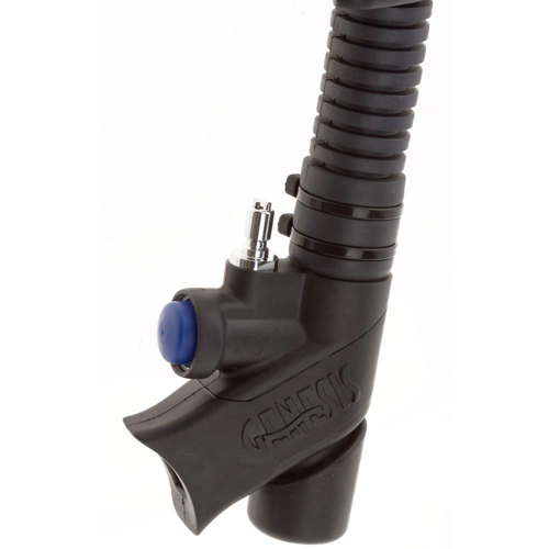 Genesis BCD Complete Power Inflator Assembly 17" (43.2 cm)