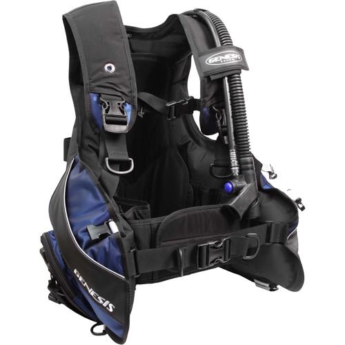 Scubapro drift bcd deals