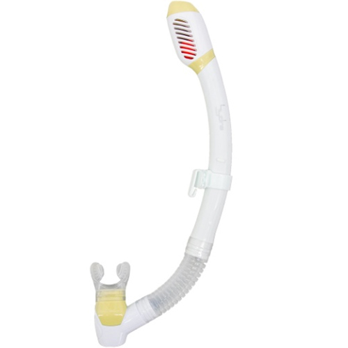 Genesis Hydra Dry Snorkel