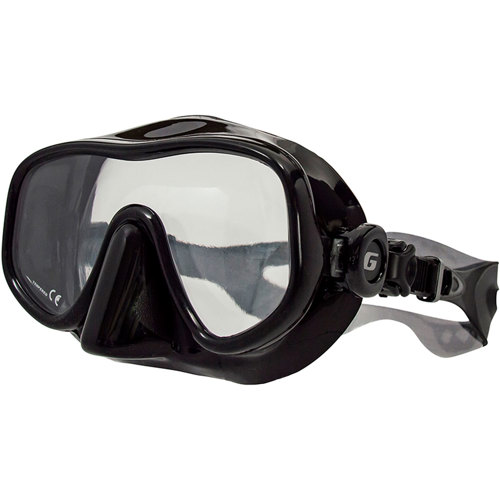 Genesis Aero Mask