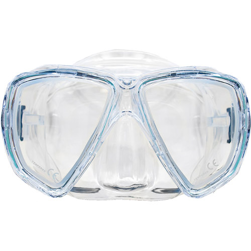 Genesis Glance Mask