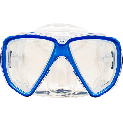 Genesis Glance Mask