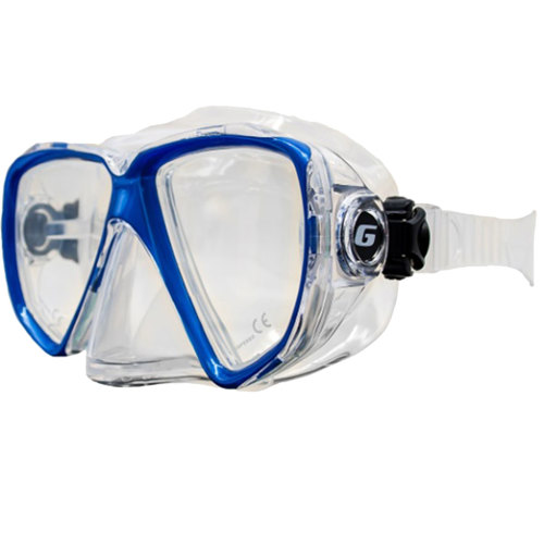 Genesis Glance Purge Mask