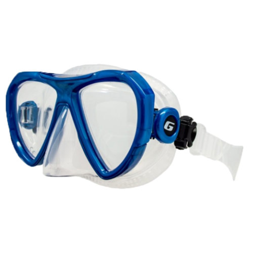 Genesis Icon Mask