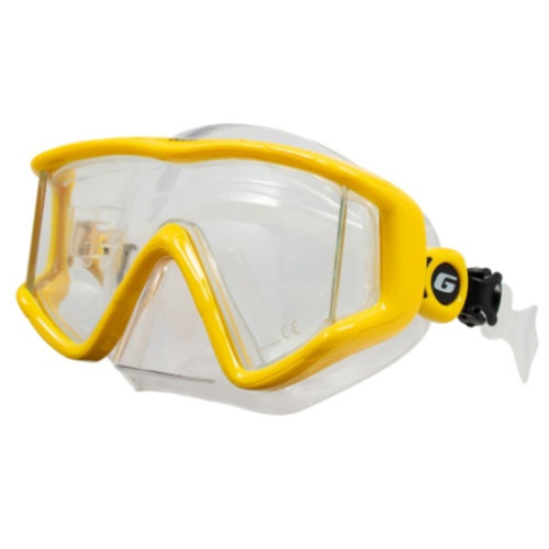 Genesis Rama Mask