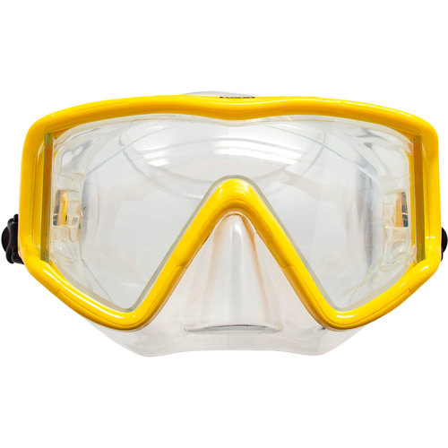 Genesis Rama Purge Mask