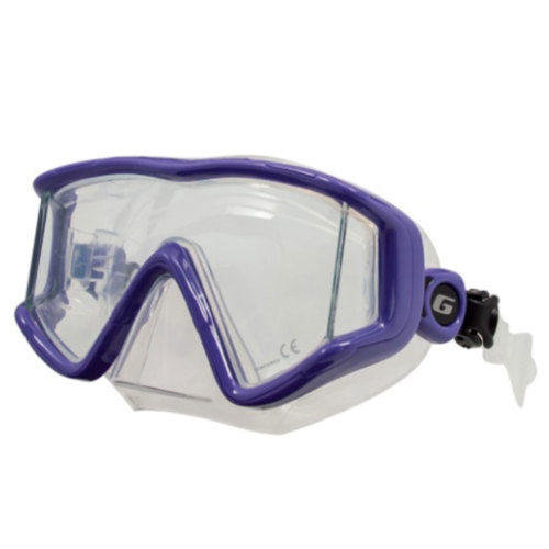 Genesis Rama Mask Ultra Violet