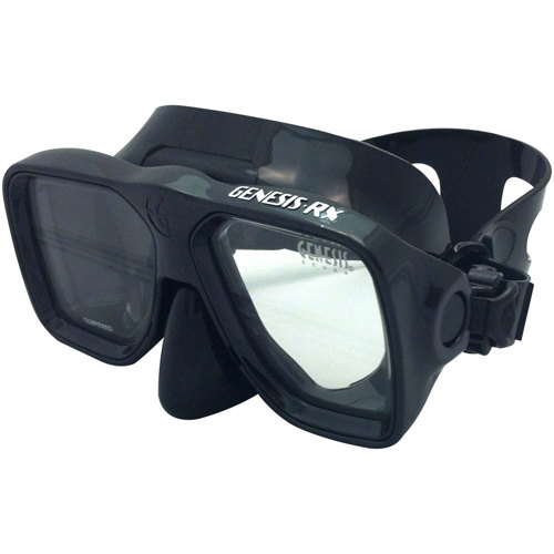 Genesis RX Mask