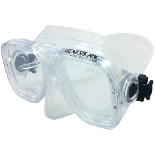 Genesis RX Mask