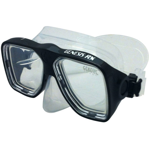 Genesis RX Mask
