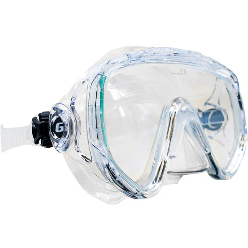 Genesis Tatura Mask Clear