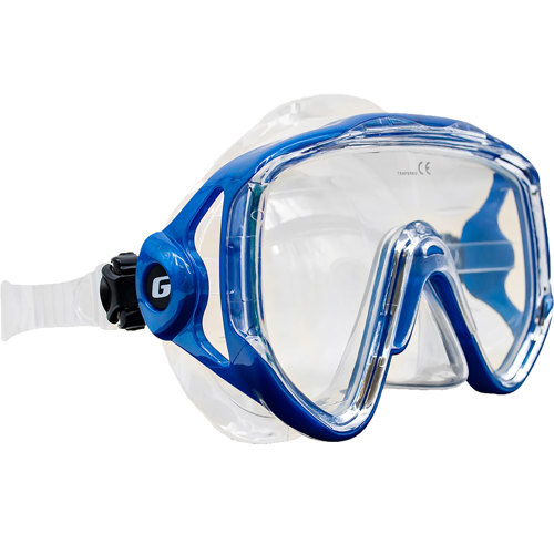 Genesis Tatura Mask Ice Blue