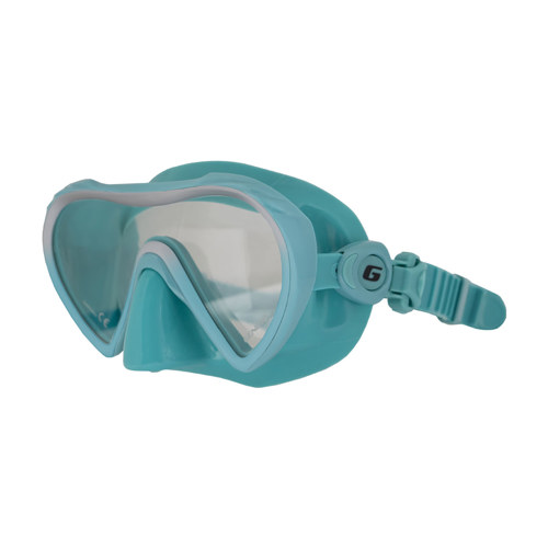 Genesis Realm Mask Tiffany Silicone