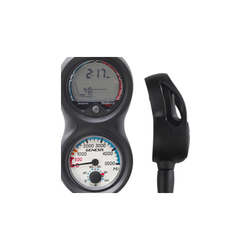 Genesis Resource Pro Computer Console, CG2209