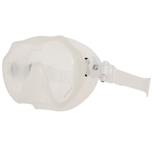 Genesis Sigma Mask
