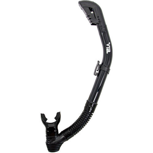 Genesis Via Snorkel