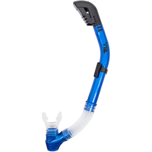Genesis Via Snorkel