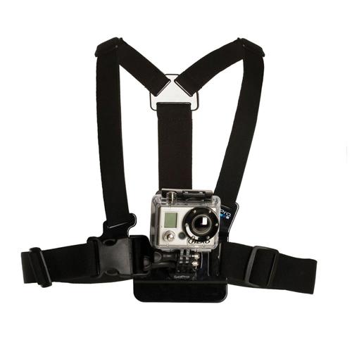 GoPro Chest Mount Harness