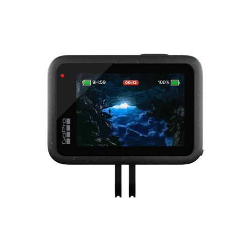 Micro Center - GoPro Hero12 - Black CHDHX-121-CN