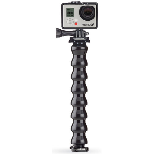GoPro Jaws Flex Gooseneck