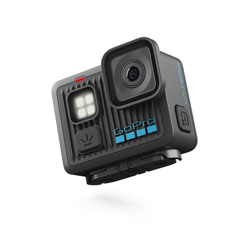 GoPro Lit Hero