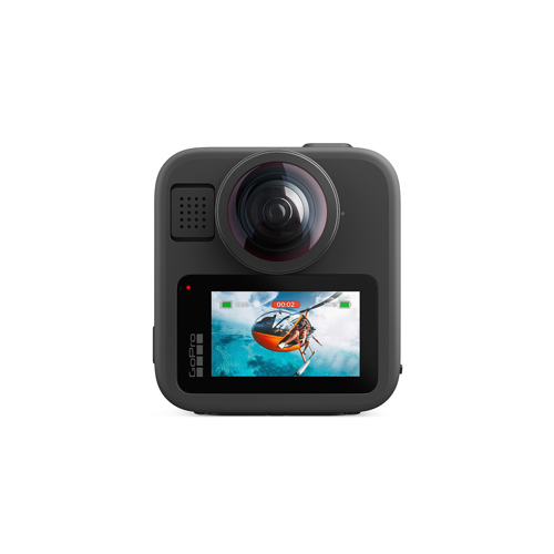 GoPro MAX2 8K 360 Action Camera CHDHZ-311-TH - Scuba