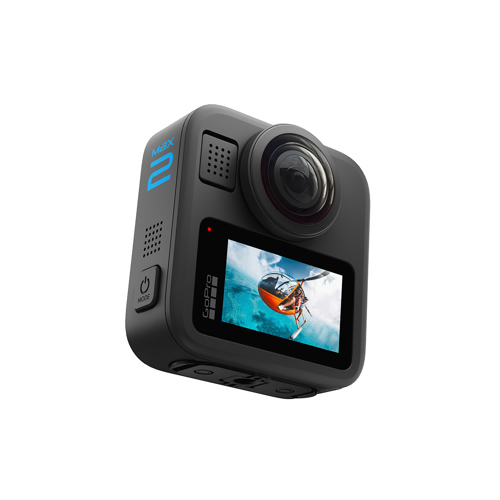 GoPro MAX2 8K 360 Action Camera CHDHZ-311-TH - Scuba