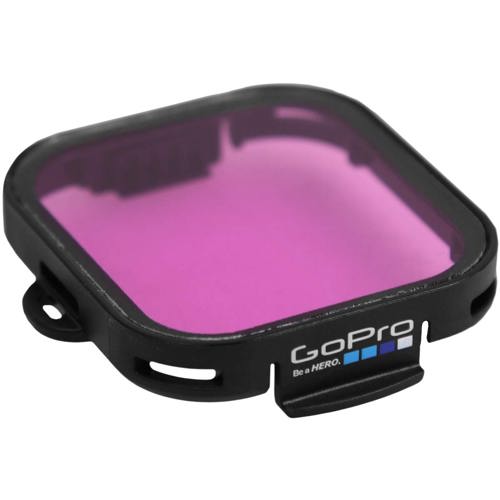 GoPro Magenta Dive Filter for Dive Housing ADVFM301 Scuba