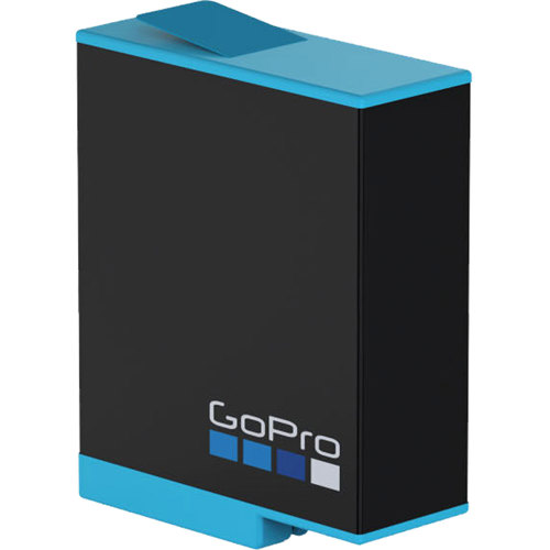GoPro Rechargeable Battery for HERO11/HERO10/HERO9 Camera