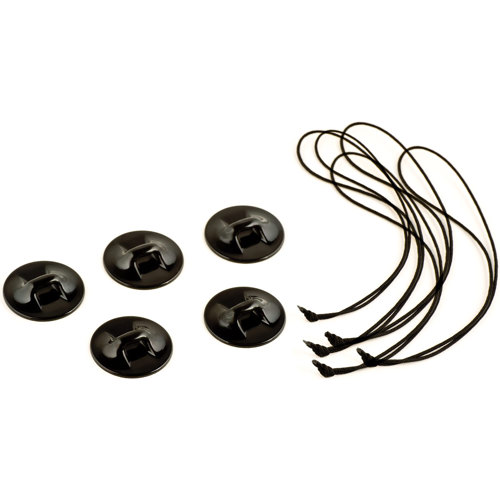 GoPro Camera Tethers