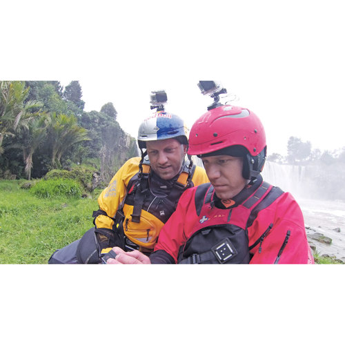 GoPro Camera Tethers