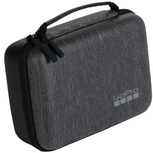 GoPro Casey Semi Hard Case for All GoPro Hero Cameras