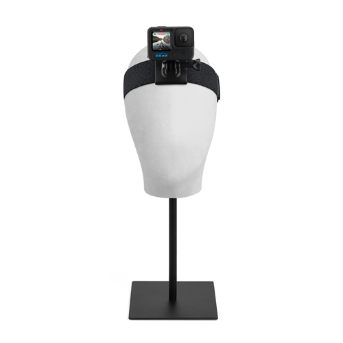 GoPro Head Strap 2.0 for HERO and MAX Cameras ACHOM-002 - Scuba